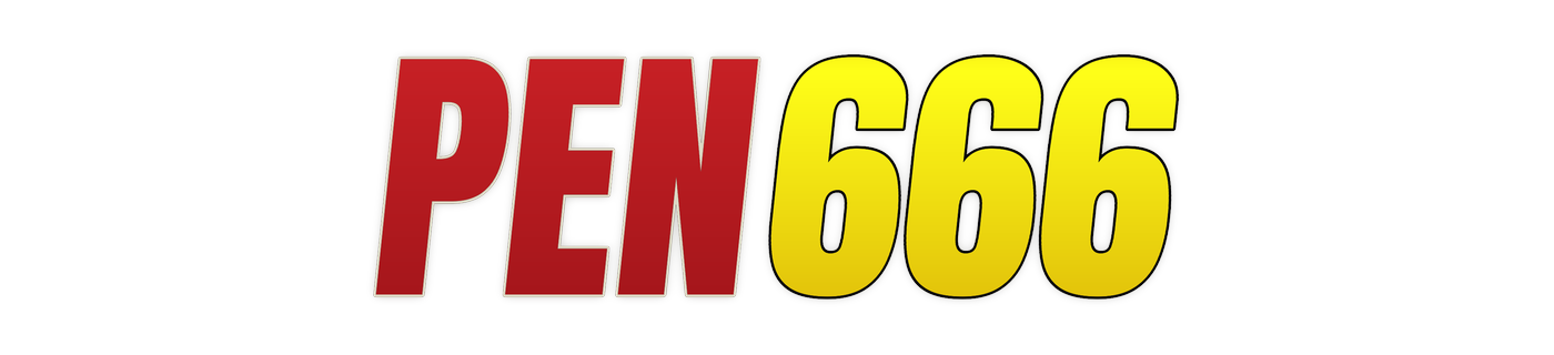 pen666